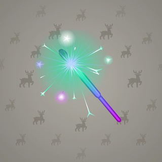 Party Sparkler #33431