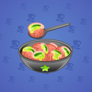 Instant Ramen #79541