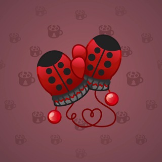 Snow Mittens #3639