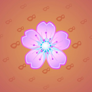 Sakura Flower #58865