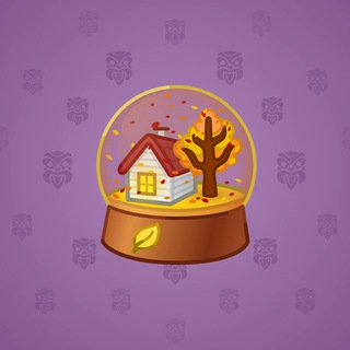 Snow Globe #11220