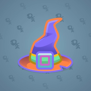 Witch Hat #29656