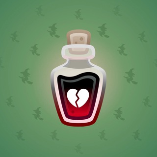 Magic Potion #284