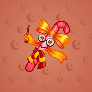 Candy Cane #118874
