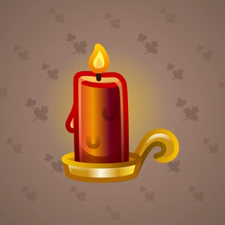 Eternal Candle #10500