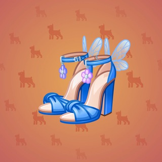 Sky Stilettos #50861