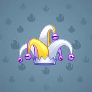 Jester Hat #57339