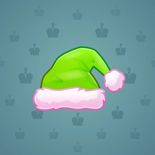 Santa Hat #29184