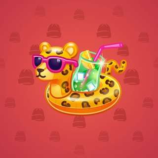 Pool Float #89372