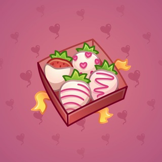 Berry Box #50429