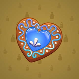 Cookie Heart #114166