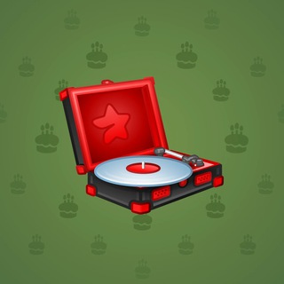 Record Player #15244