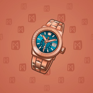 Swiss Watch #18418