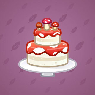 Homemade Cake #32703