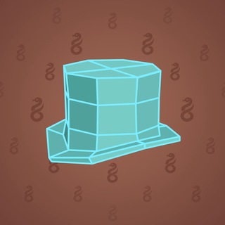 Top Hat #14098