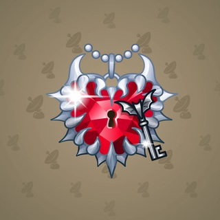 Cupid Charm #8421