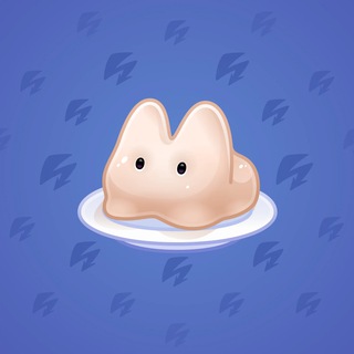 Jelly Bunny #88878