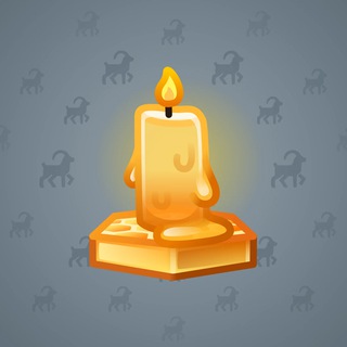 Eternal Candle #29093