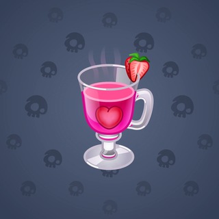 Spiced Wine #25757