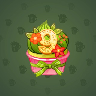 Whip Cupcake #75227
