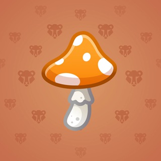 Spy Agaric #53675