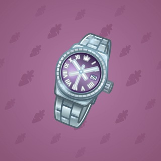 Swiss Watch #7556