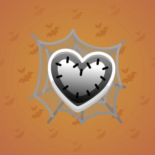 Trapped Heart #4746