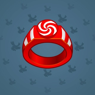 Signet Ring #16435