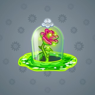 Eternal Rose #2131