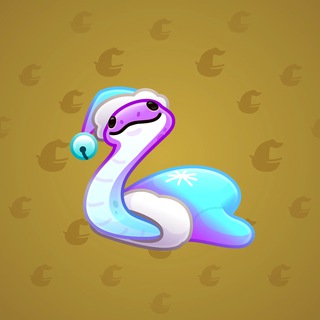 Pet Snake #98266