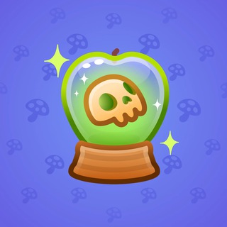 Crystal Ball #11059