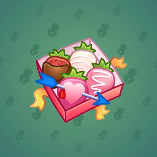 Berry Box #37351