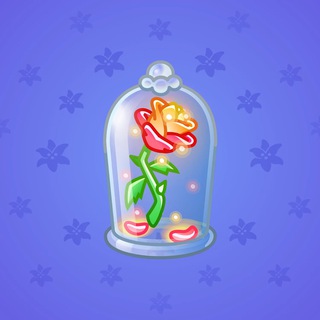 Eternal Rose #26460