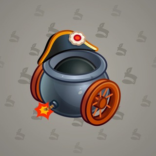 Money Pot #3374