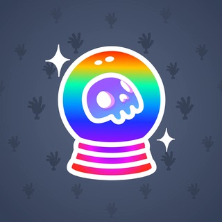 Crystal Ball #21193