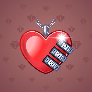 Cupid Charm #12618