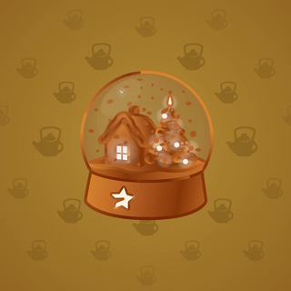 Snow Globe #52862