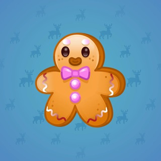 Ginger Cookie #62879