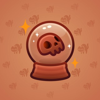 Crystal Ball #21103