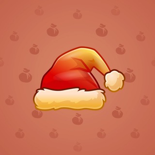 Santa Hat #35689