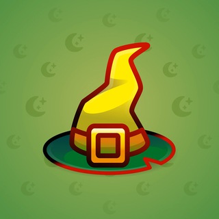 Witch Hat #70772