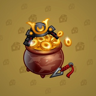 Money Pot #25154