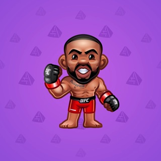 UFC Strike #37784