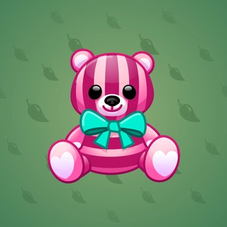 Toy Bear #27513
