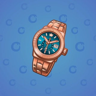 Swiss Watch #25337