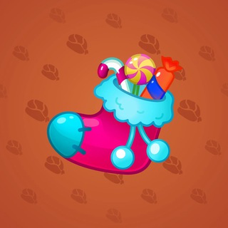 Xmas Stocking #35039