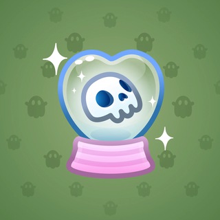 Crystal Ball #20931