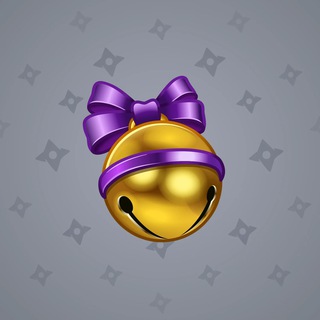 Sleigh Bell #400