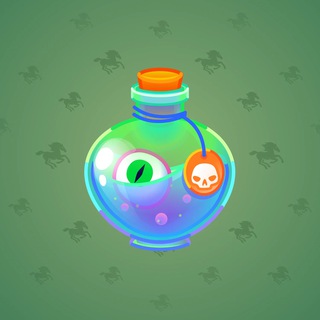 Love Potion #4416