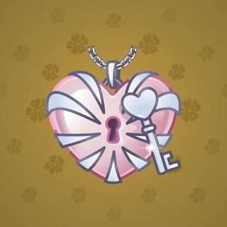 Cupid Charm #3747